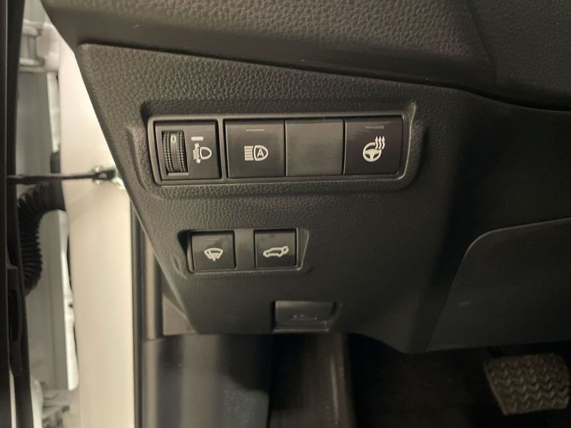 Toyota Corolla Cross bild 13