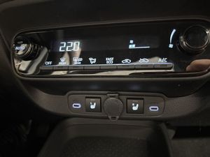 Toyota Aygo X bild 16