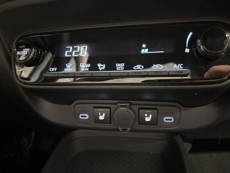 Toyota Aygo X bild 16