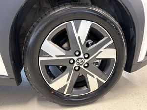 Toyota Aygo X bild 11