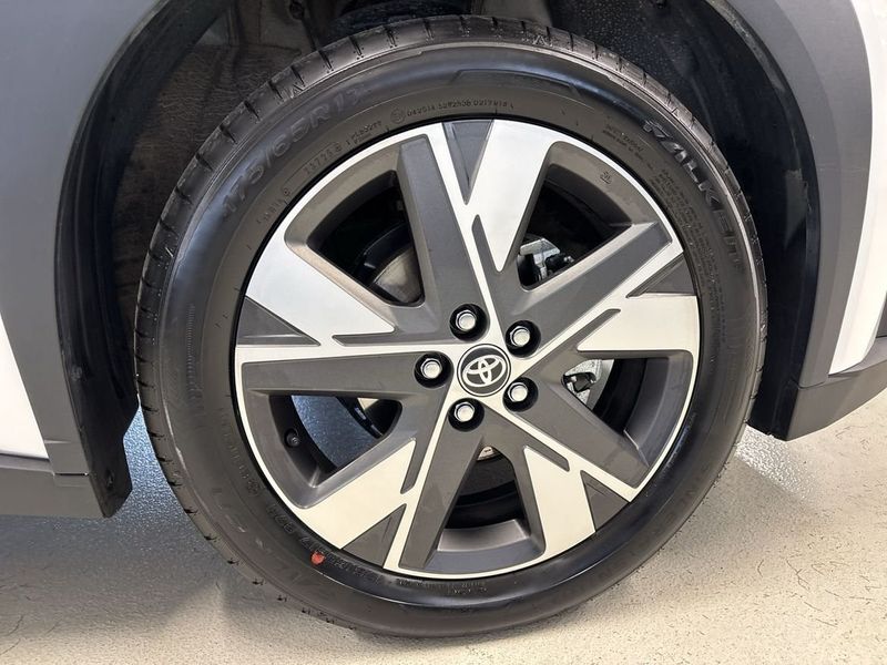 Toyota Aygo X bild 11