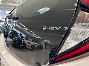 Toyota Aygo X bild 12