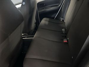 Toyota Aygo X bild 7