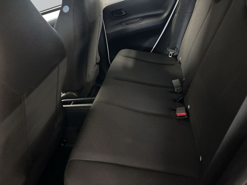 Toyota Aygo X bild 7