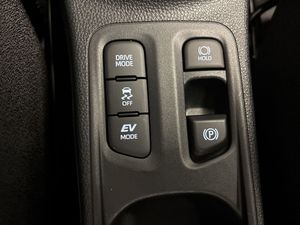 Toyota Aygo X bild 17