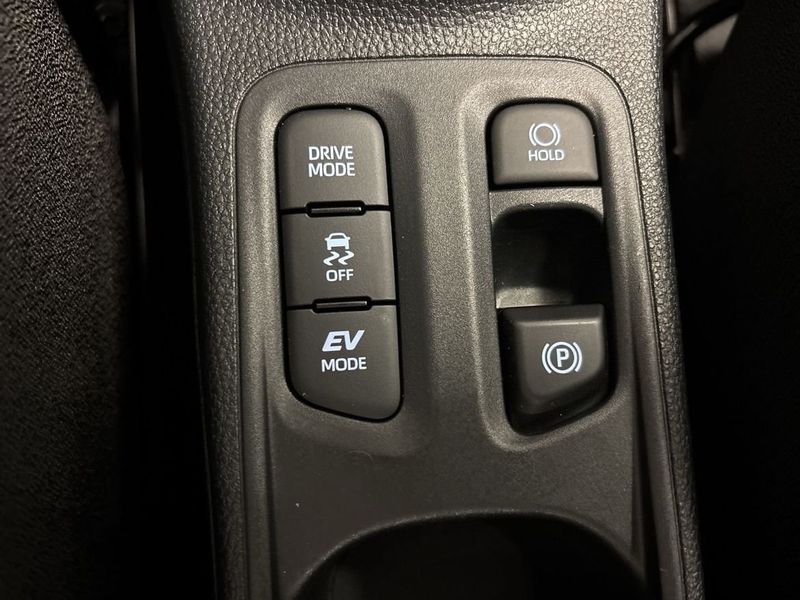 Toyota Aygo X bild 17