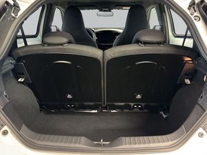 Toyota Aygo X bild 10