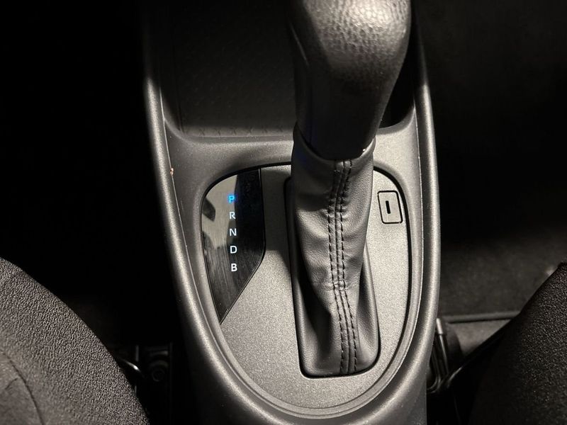 Toyota Aygo X bild 15