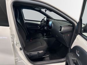 Toyota Aygo X bild 6