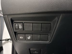 Toyota Yaris bild 13