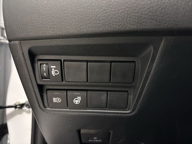 Toyota Yaris bild 13
