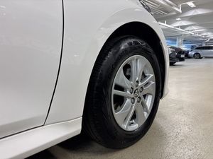 Toyota Yaris bild 11
