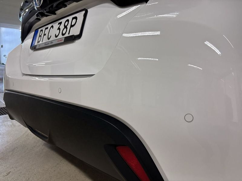 Toyota Yaris bild 12