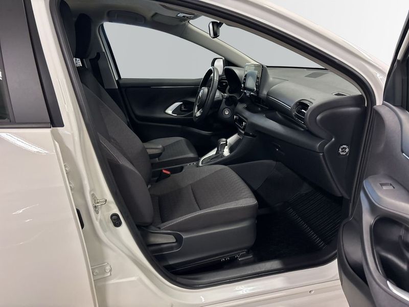 Toyota Yaris bild 6