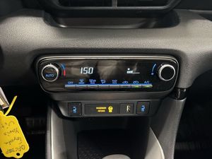 Toyota Yaris bild 14
