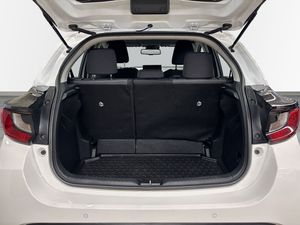 Toyota Yaris bild 10