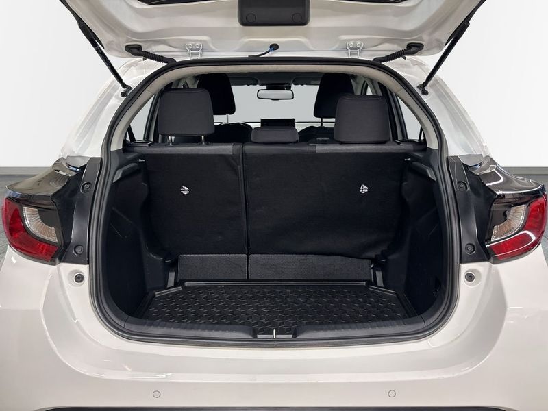 Toyota Yaris bild 10