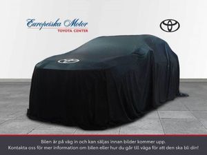 Toyota Corolla Cross bild 1