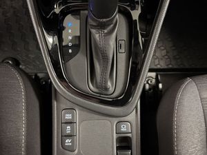 Toyota Yaris bild 17