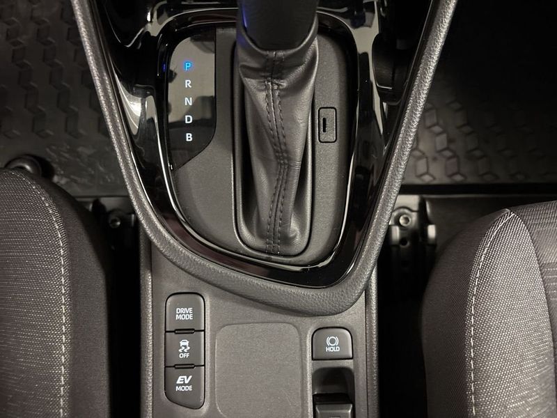 Toyota Yaris bild 17
