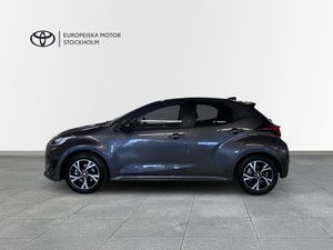 Toyota Yaris bild 3