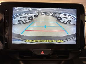Toyota Yaris bild 15