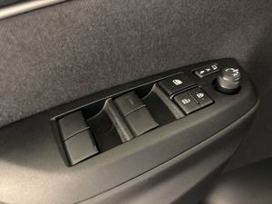 Toyota Yaris bild 13