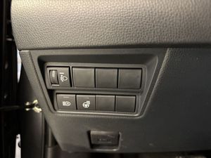 Toyota Yaris bild 14