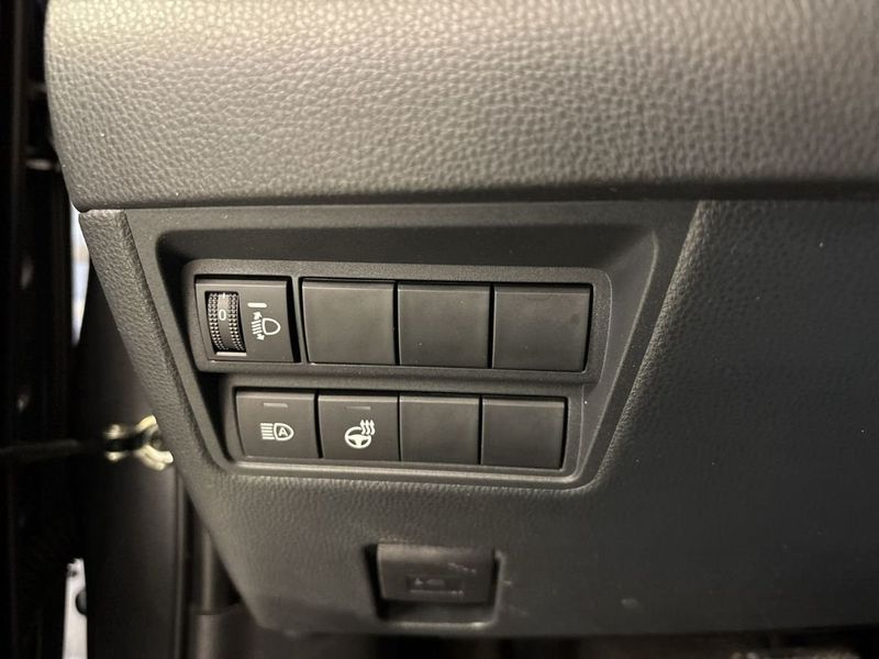 Toyota Yaris bild 14