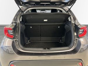 Toyota Yaris bild 10
