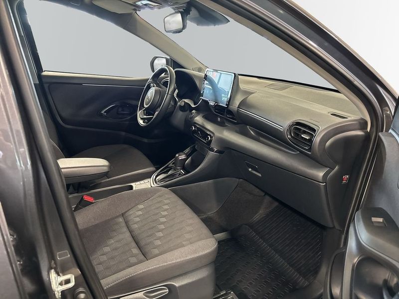Toyota Yaris bild 6