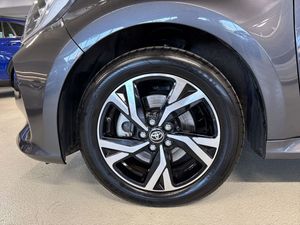 Toyota Yaris bild 11