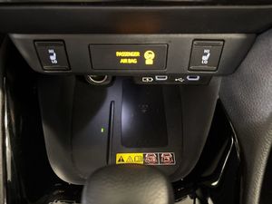 Toyota Yaris bild 16