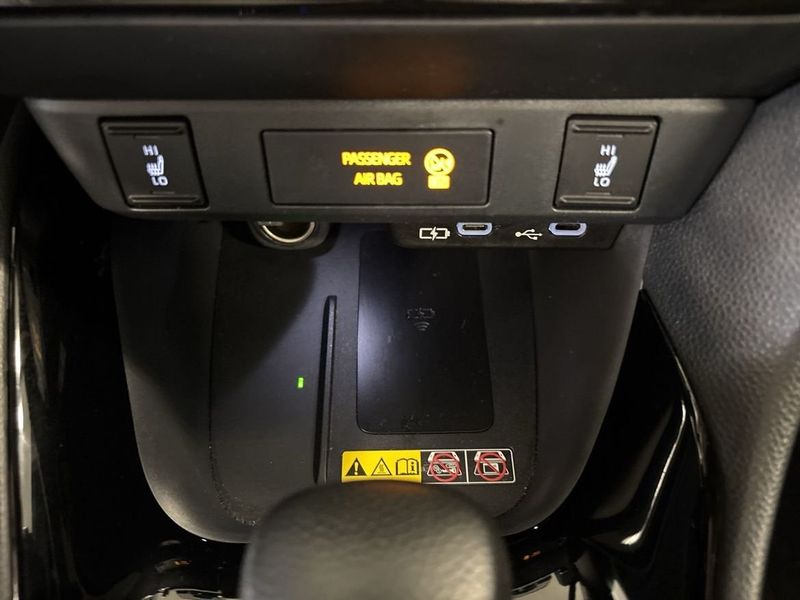 Toyota Yaris bild 16