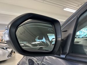 Toyota Yaris bild 12