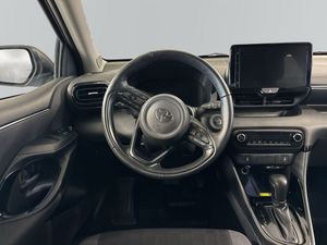 Toyota Yaris bild 9
