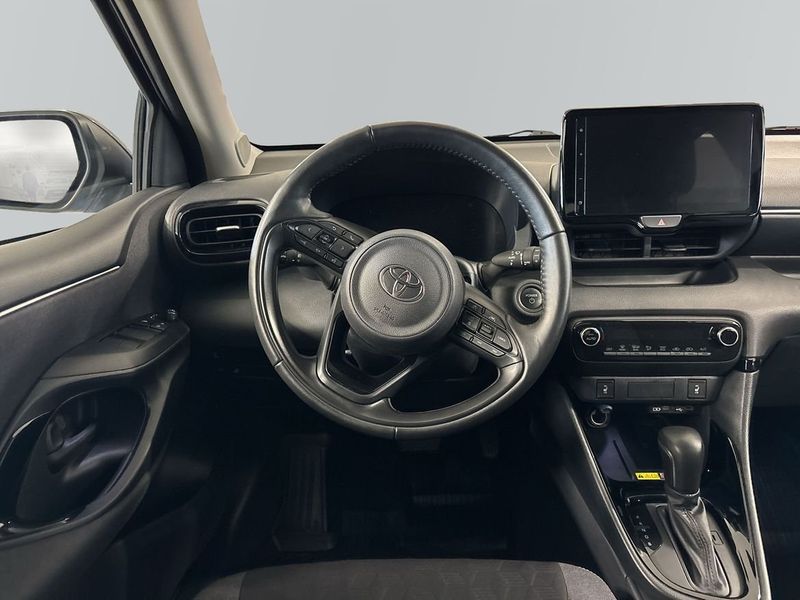 Toyota Yaris bild 9