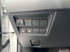 Toyota Yaris bild 11