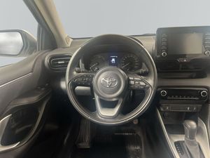 Toyota Yaris bild 9