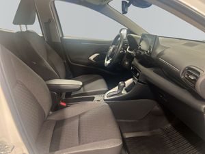 Toyota Yaris bild 6