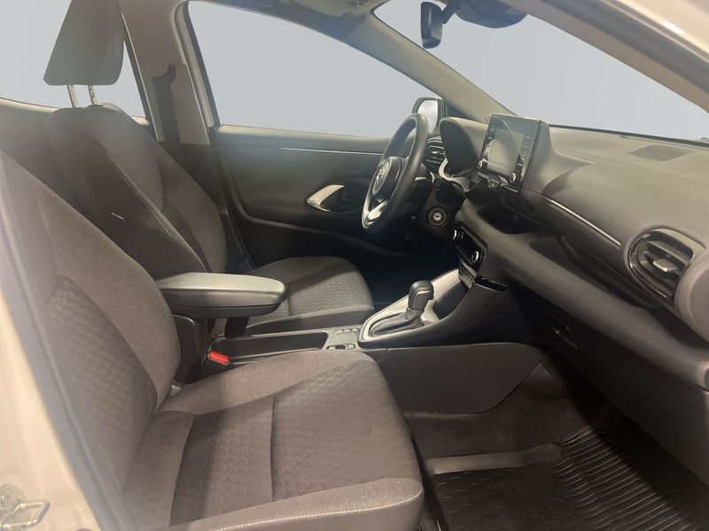 Toyota Yaris bild 6