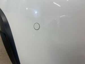 Toyota Yaris bild 11