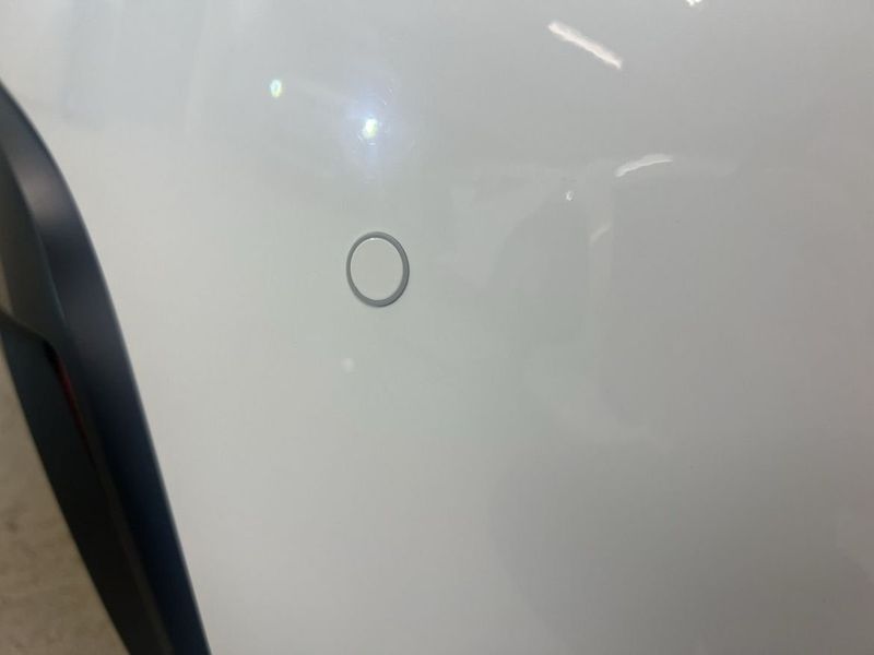 Toyota Yaris bild 11