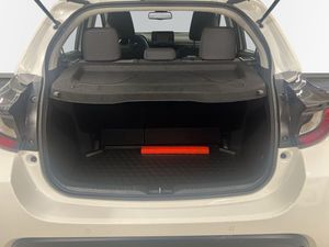 Toyota Yaris bild 10