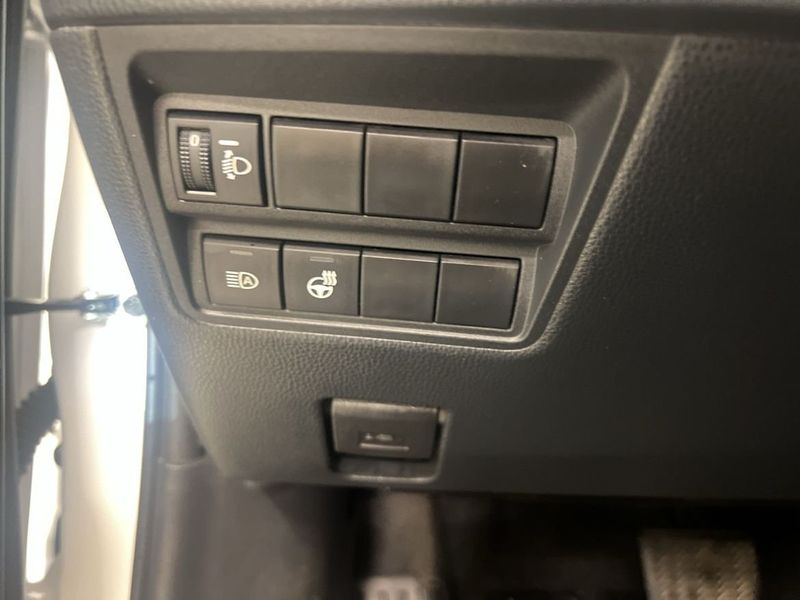 Toyota Yaris bild 14