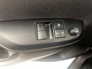 Toyota Yaris bild 13