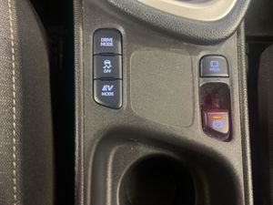 Toyota Yaris bild 17