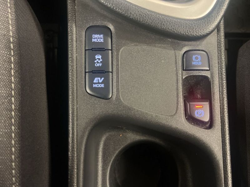Toyota Yaris bild 17