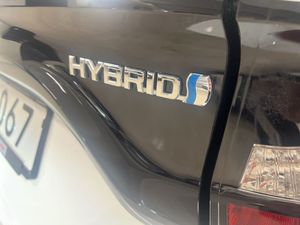 Toyota Yaris bild 12