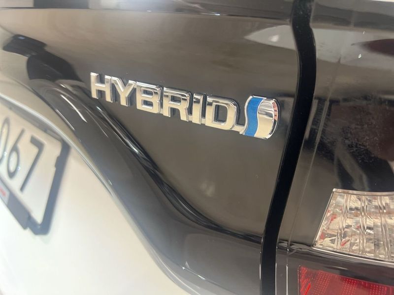 Toyota Yaris bild 12